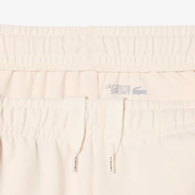 Pantalones de chándal Lacoste Tennis X Novak Djokovic