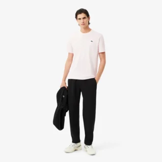 Pantalones de chándal ligeros para hombre