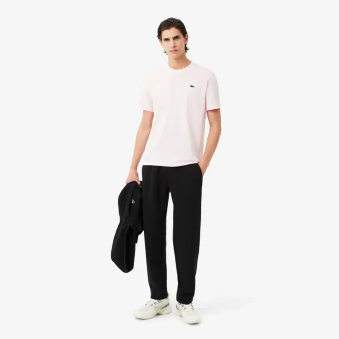 Pantalones de chándal ligeros para hombre