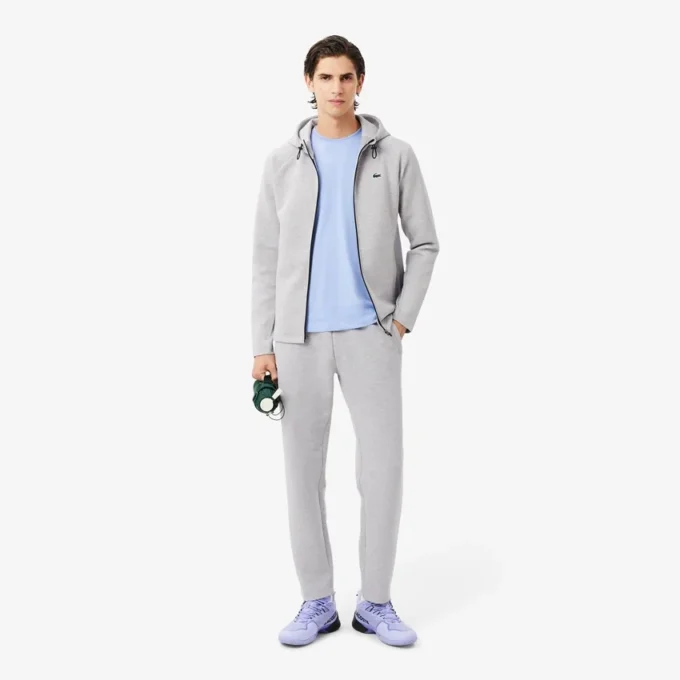Pantalones de chándal ligeros para hombre