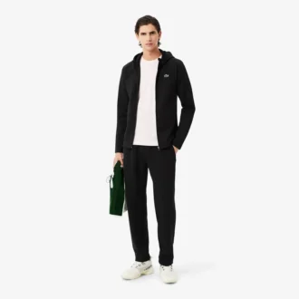 Pantalones de chándal ligeros para hombre