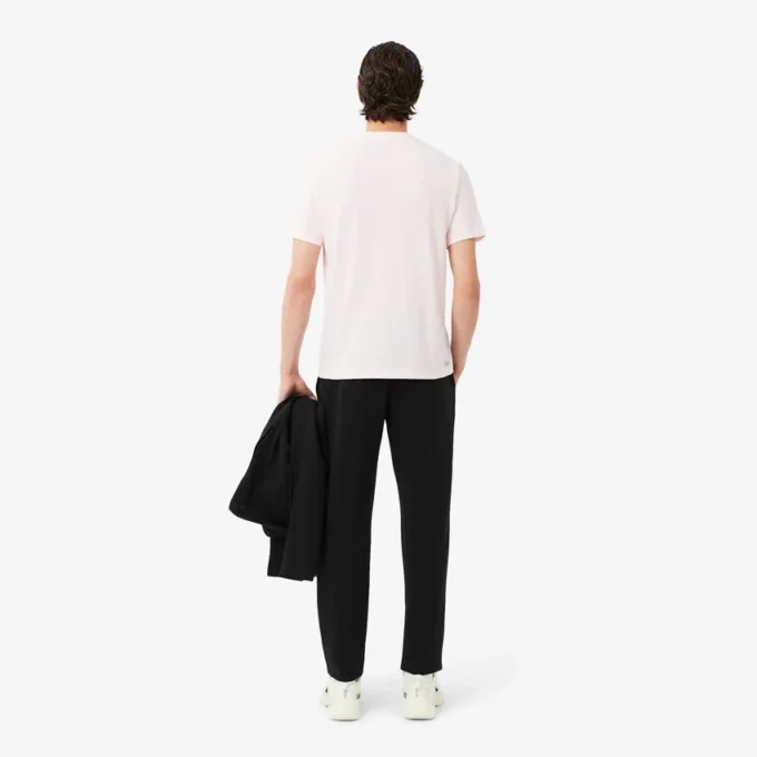 Pantalones de chándal ligeros para hombre