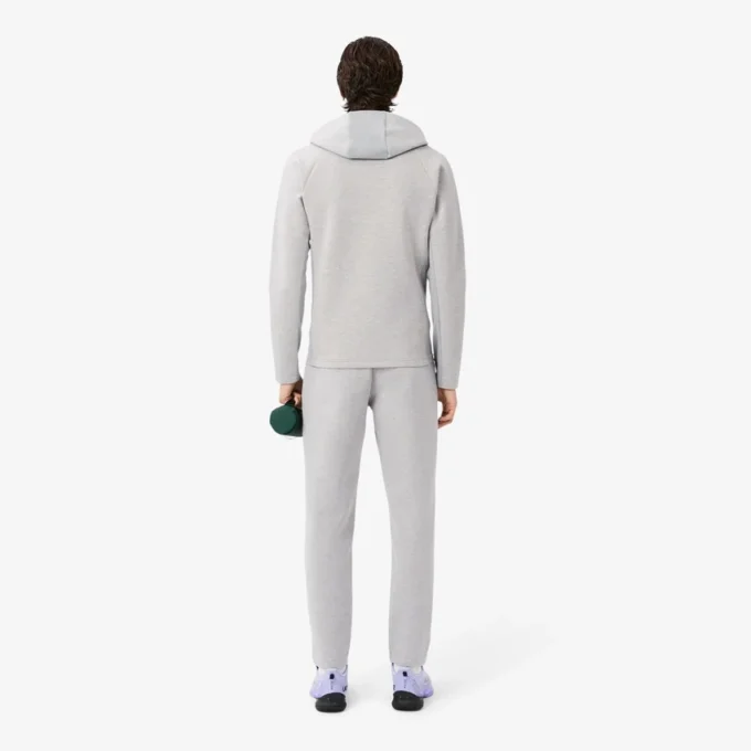 Pantalones de chándal ligeros para hombre