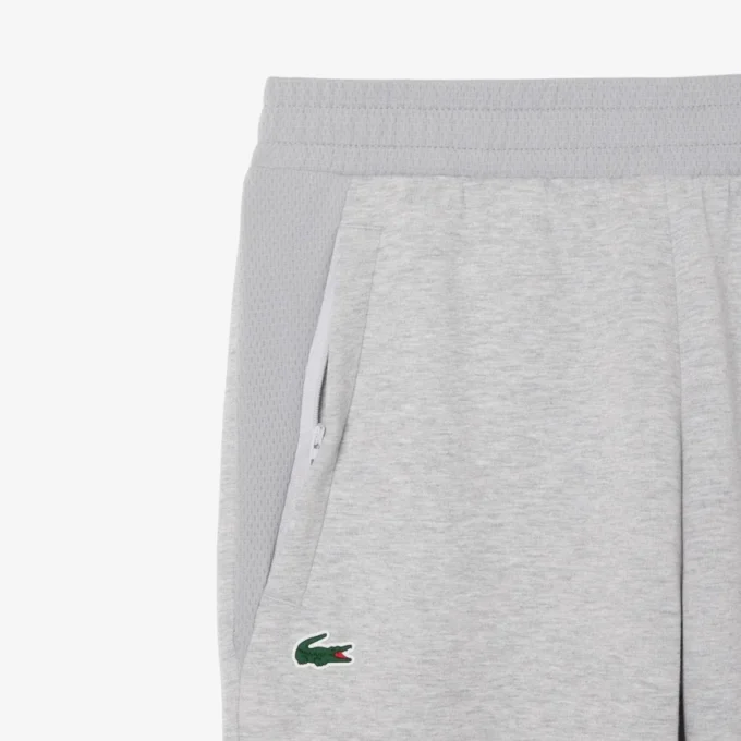 Pantalones de chándal ligeros para hombre