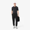 Pantalones de chándal ligeros y repelentes al agua para hombre