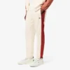 Pantalones de chándal ligeros y repelentes al agua para hombre