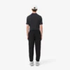Pantalones de chándal ligeros y repelentes al agua para hombre