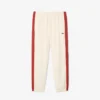 Pantalones de chándal ligeros y repelentes al agua para hombre