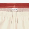 Pantalones de chándal ligeros y repelentes al agua para hombre