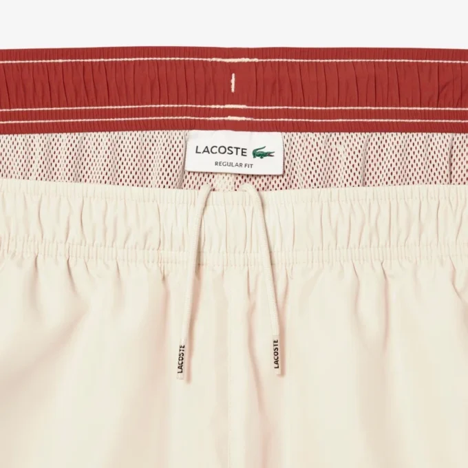 Pantalones de chándal ligeros y repelentes al agua para hombre