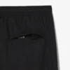 Pantalones de chándal ligeros y repelentes al agua para hombre