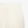 Pantalones de chándal oversize de punto para hombre