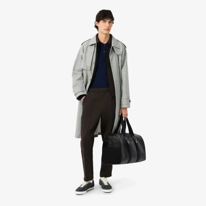 Pantalones de chándal para hombre fabricados en Francia
