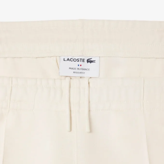 Pantalones de chándal para hombre «Made in France»