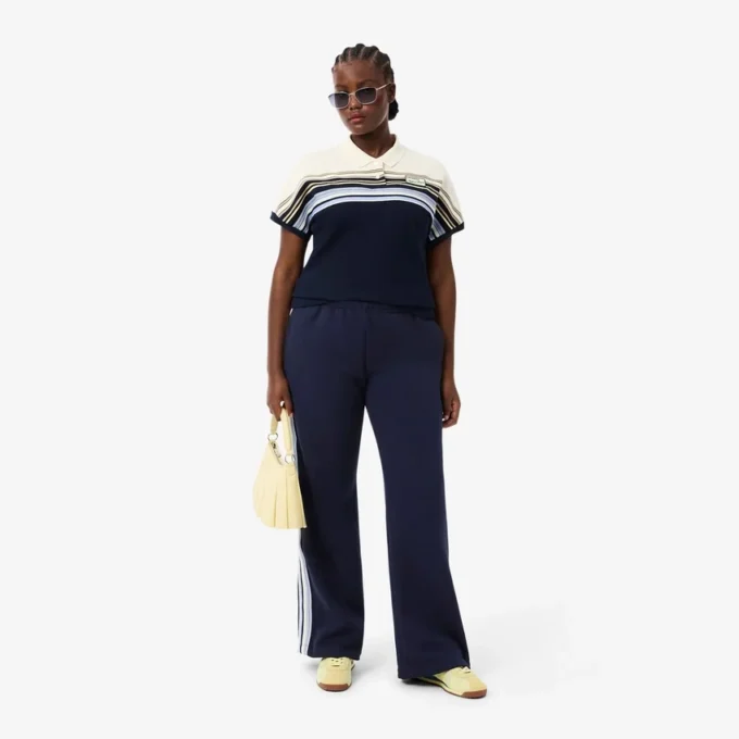 Pantalones de chándal para mujer «Made in France»