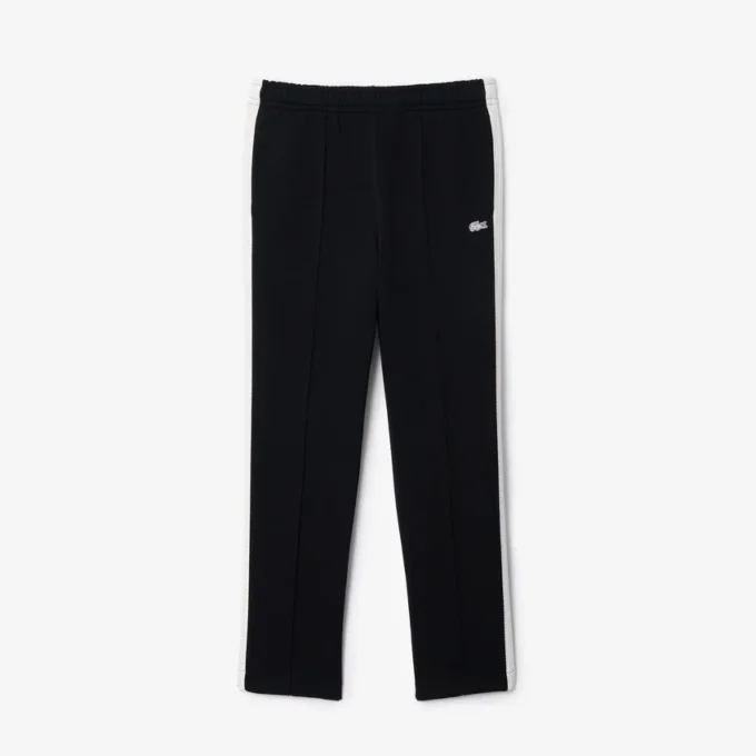 Pantalones de chándal Paris de corte regular para hombre