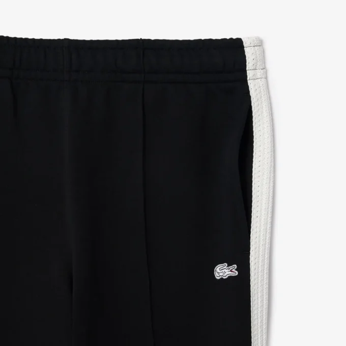 Pantalones de chándal Paris de corte regular para hombre