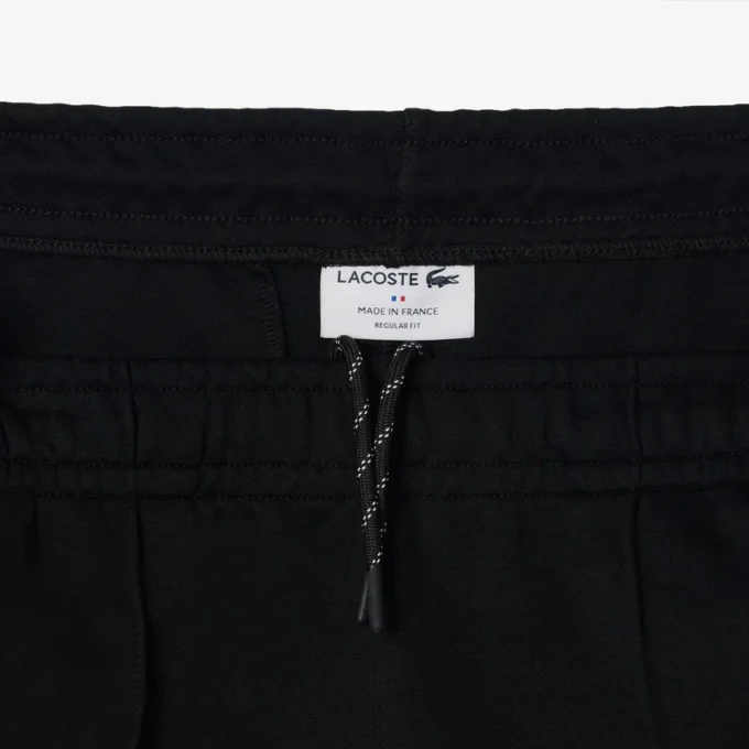 Pantalones de chándal Paris de corte regular para hombre
