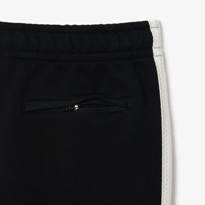 Pantalones de chándal Paris de corte regular para hombre