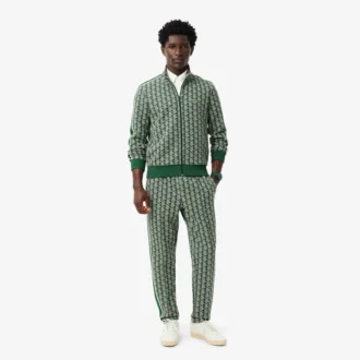 Pantalones de chándal Paris Monogram para hombre
