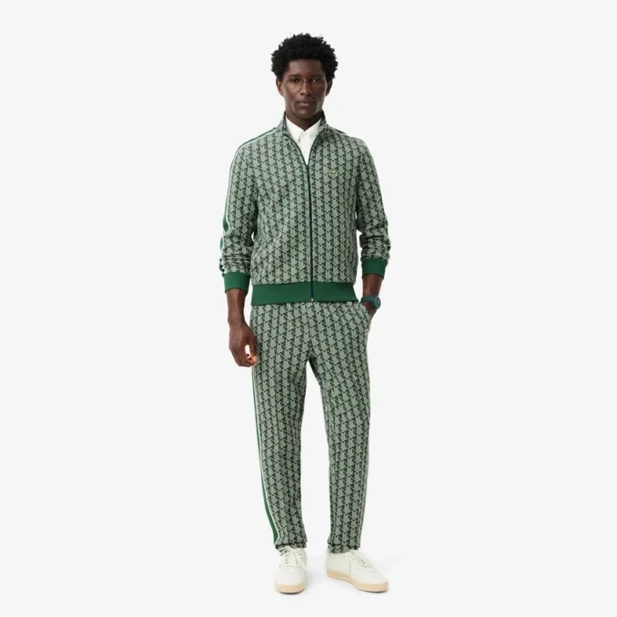 Pantalones de chándal Paris Monogram para hombre