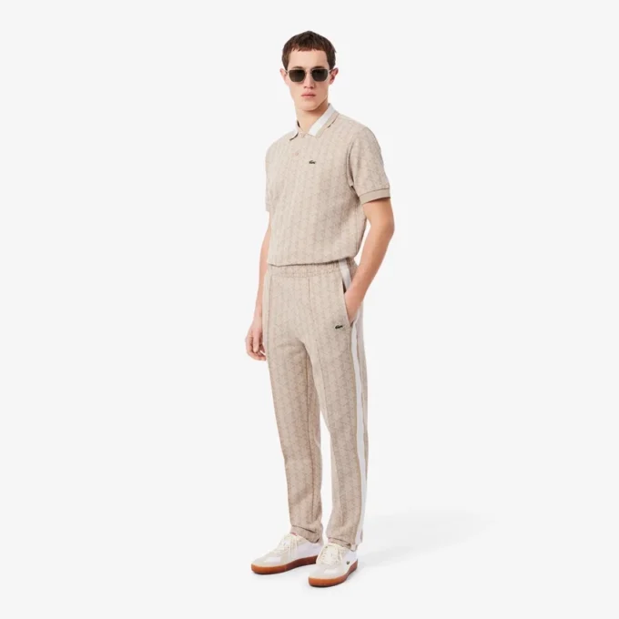 Pantalones de chándal Paris Monogram para hombre