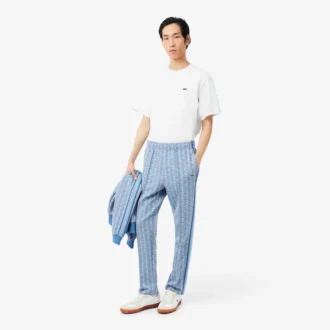 Pantalones de chándal Paris Monogram para hombre
