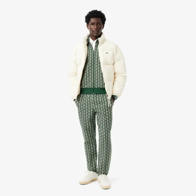 Pantalones de chándal Paris Monogram para hombre
