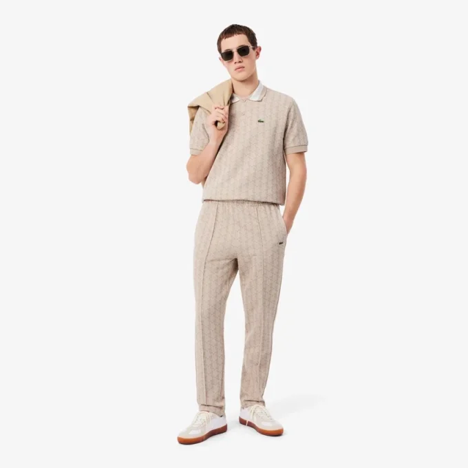 Pantalones de chándal Paris Monogram para hombre