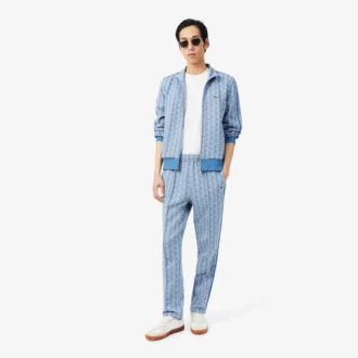 Pantalones de chándal Paris Monogram para hombre