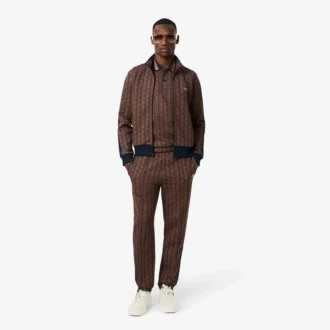 Pantalones de chándal Paris Monogram para hombre