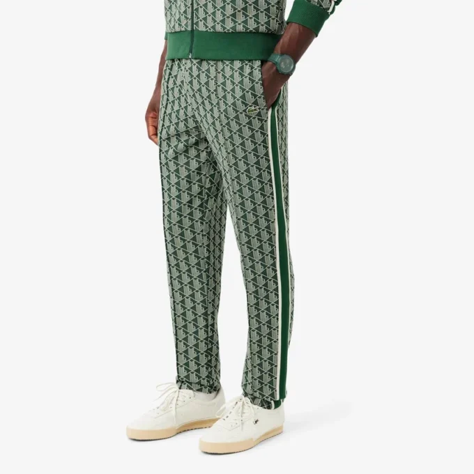 Pantalones de chándal Paris Monogram para hombre