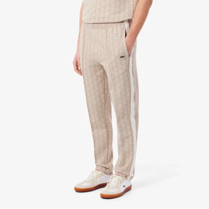 Pantalones de chándal Paris Monogram para hombre