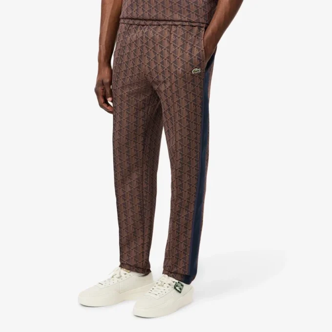Pantalones de chándal Paris Monogram para hombre
