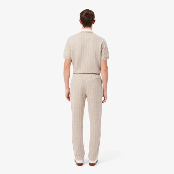 Pantalones de chándal Paris Monogram para hombre