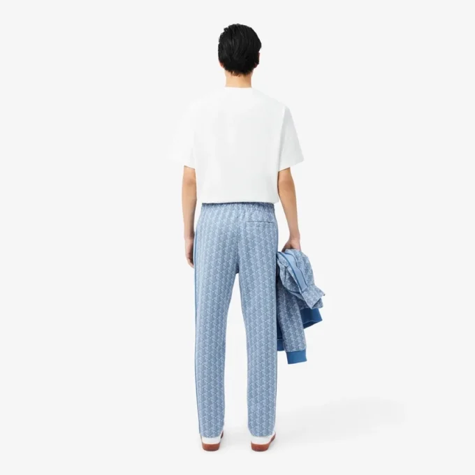 Pantalones de chándal Paris Monogram para hombre