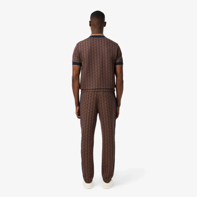 Pantalones de chándal Paris Monogram para hombre
