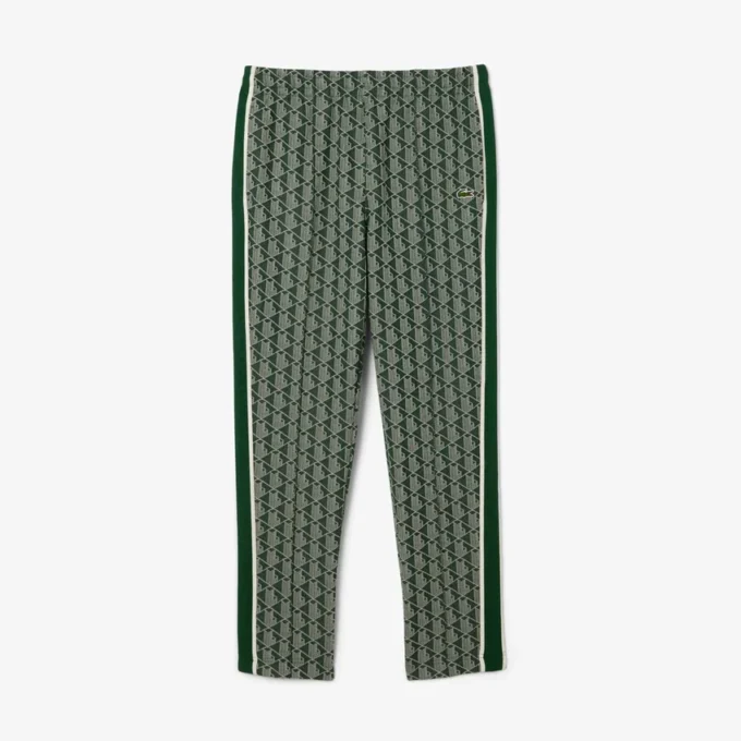 Pantalones de chándal Paris Monogram para hombre