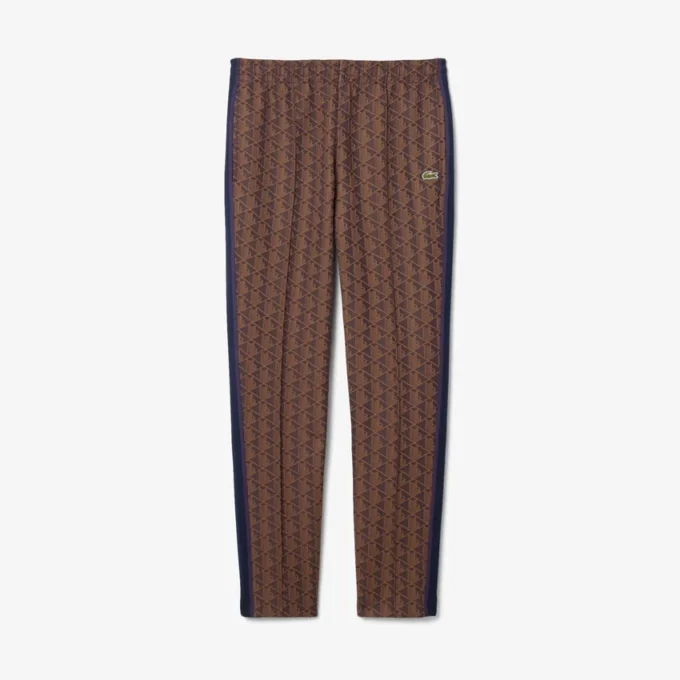 Pantalones de chándal Paris Monogram para hombre