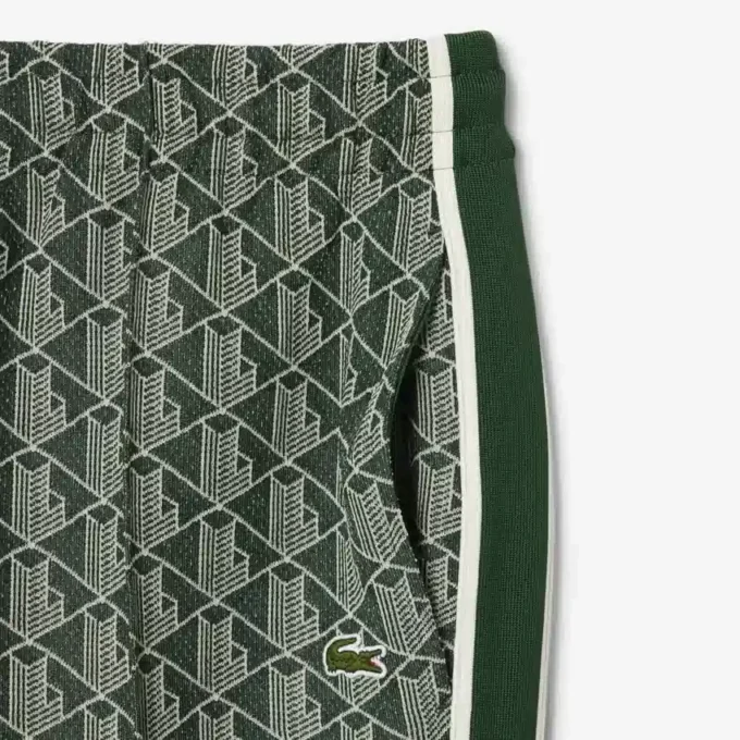 Pantalones de chándal Paris Monogram para hombre