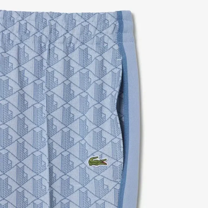 Pantalones de chándal Paris Monogram para hombre