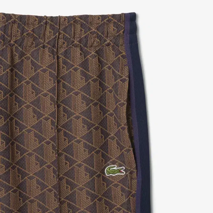 Pantalones de chándal Paris Monogram para hombre