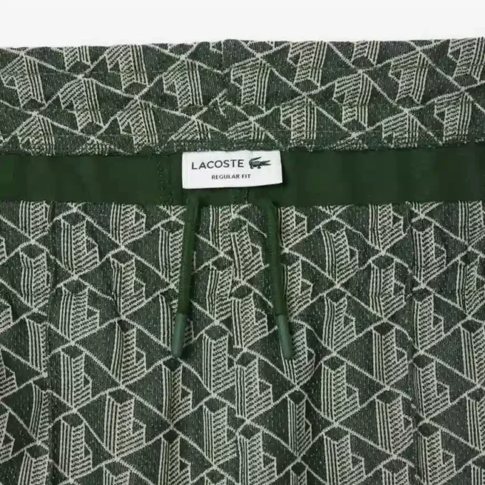 Pantalones de chándal Paris Monogram para hombre