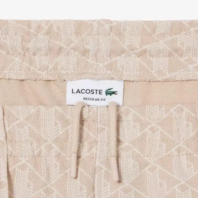 Pantalones de chándal Paris Monogram para hombre