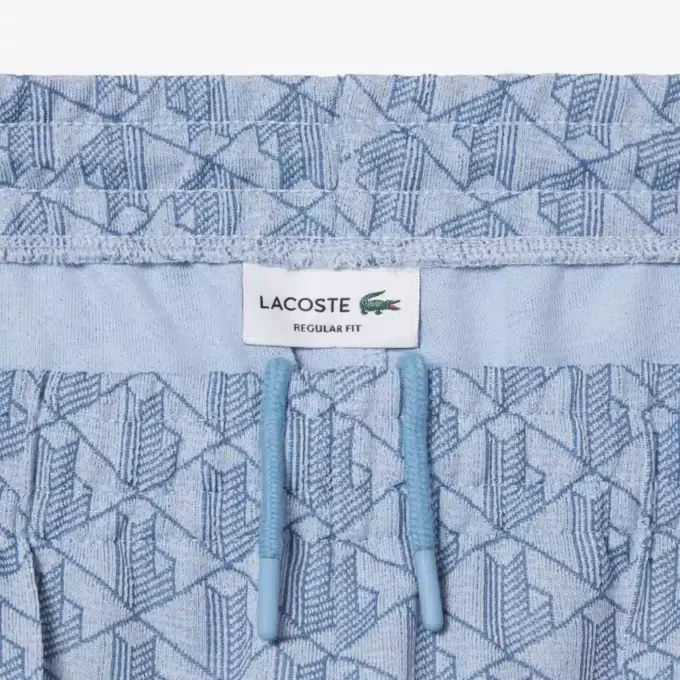Pantalones de chándal Paris Monogram para hombre