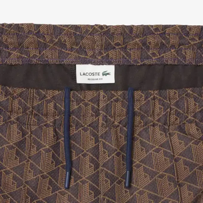 Pantalones de chándal Paris Monogram para hombre