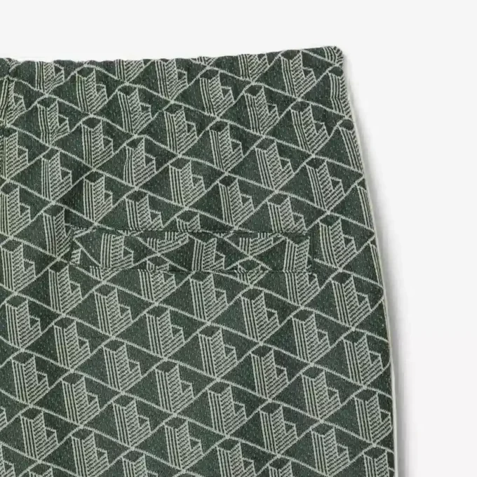 Pantalones de chándal Paris Monogram para hombre