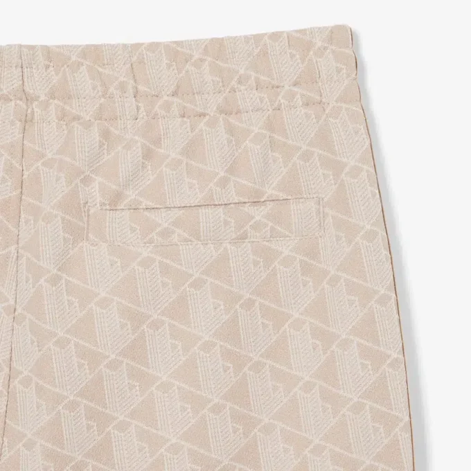 Pantalones de chándal Paris Monogram para hombre