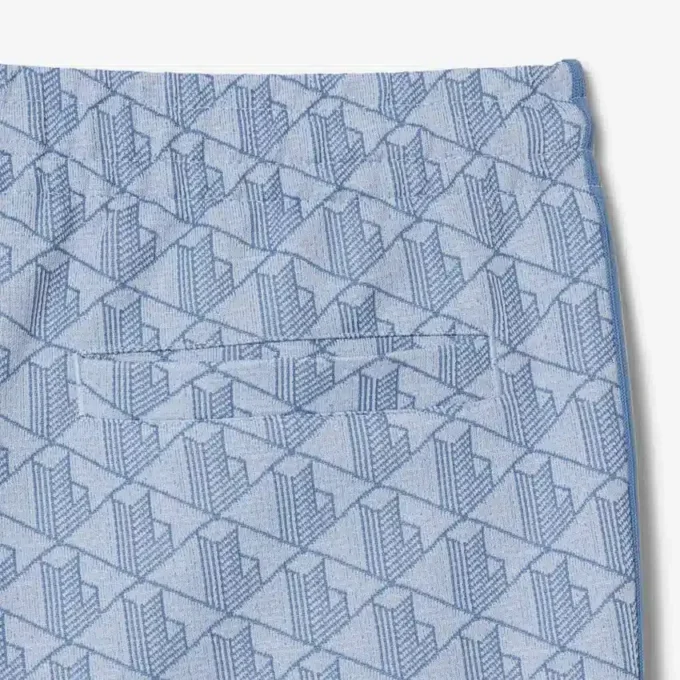 Pantalones de chándal Paris Monogram para hombre