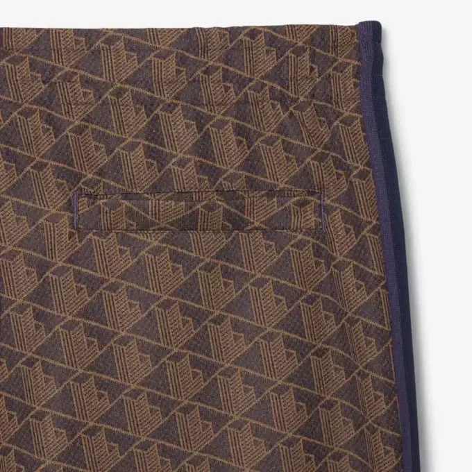 Pantalones de chándal Paris Monogram para hombre